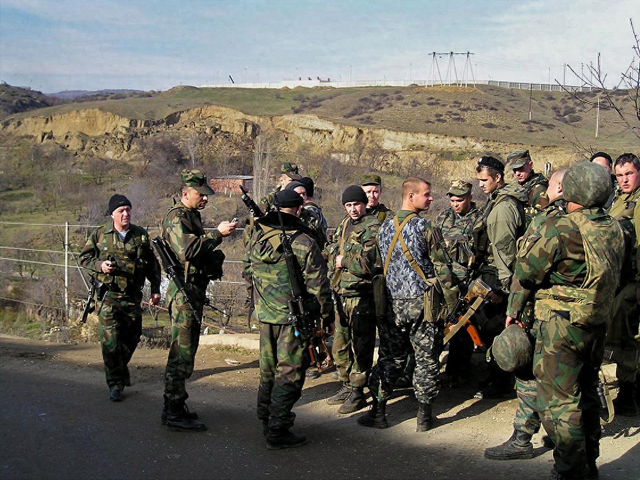 12年俄乌大战终极结局？俄惨胜乌难入约，谁还能保住大国地位？