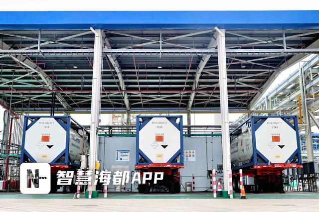 全球首个！连江这个项目预计明年投产