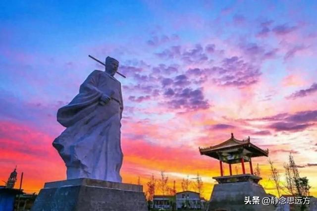 退休后跟着儿子到陕西宝鸡生活了一年，说实话，我羡慕这的生活了