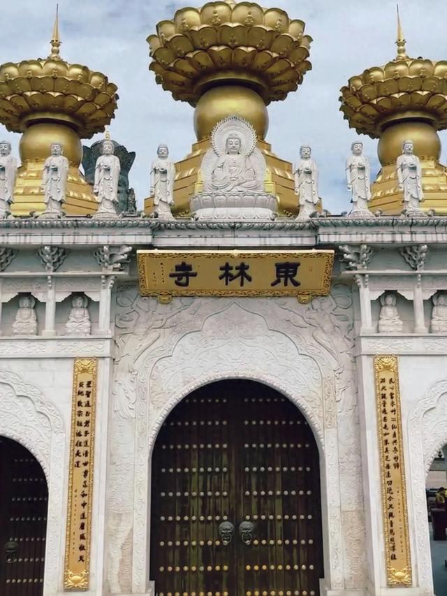 上海最“霸气”的寺庙，有700多年历史却鲜为人知！