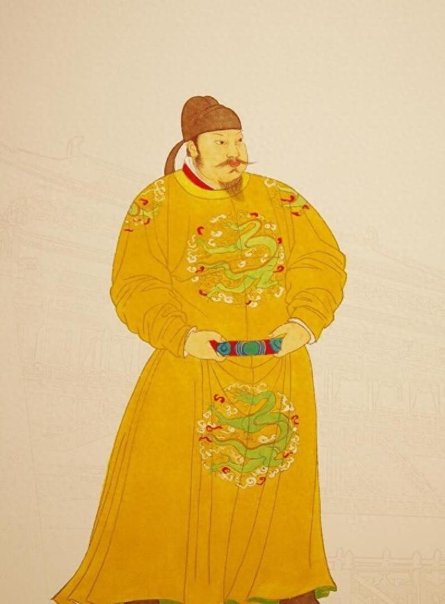 刘备祖籍（中国有哪些帝王之乡盘点中国四大帝王之乡）