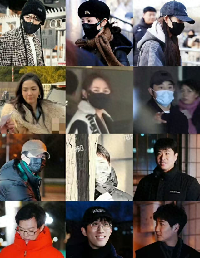 稳了！央视春晚首次联排收官，释放3大信号	，赵本山含金量还在升