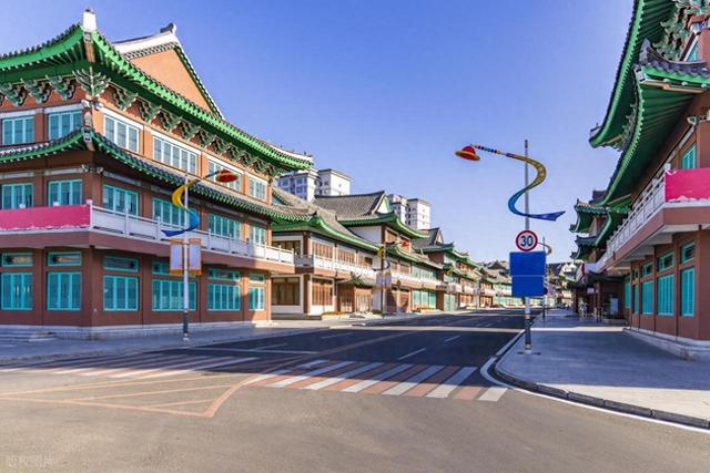 沈阳没想到，南京没想到，现在延吉怎么突然这么火了！