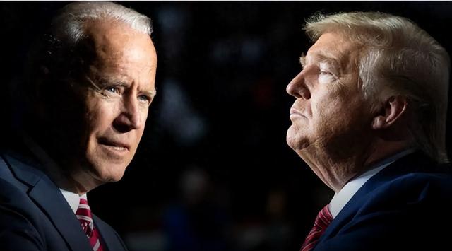 83岁拜登带病出山	，第一个点名的就是中国，称有件事他很担忧