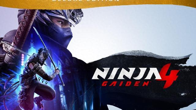 钻头武器游戏（忍者龙剑传4上线耕升忍者冒险）