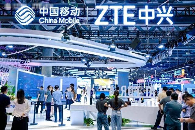 受美方监管还赔款146亿，2018年中兴危机证明：向特朗普屈服没用