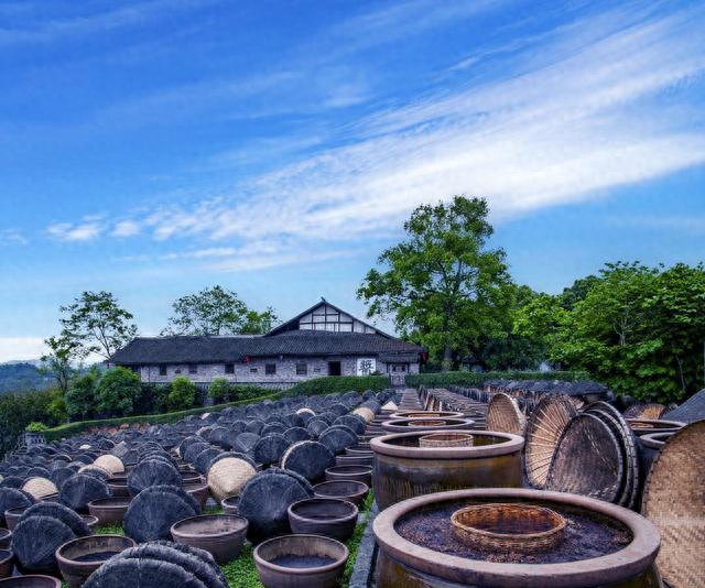 炸了！国家聚焦四川泸州，这座城将要从中国火到全球！