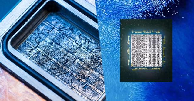 GPU功耗或将超1000W：微软给出芯片级液冷散热