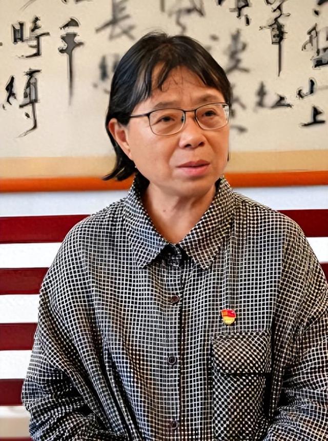 官方出手！揭开张桂梅卸任华坪女高传闻真相，有一点可以肯定