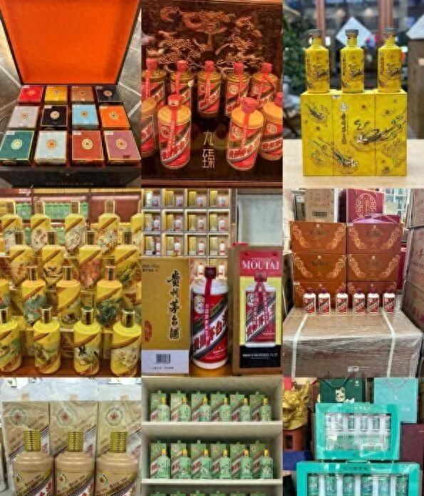 只有降价才能活？头部白酒的凛冬会是冰河世纪么？