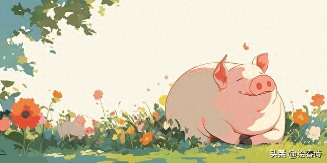 生肖猪注意：12月15到20号，两件麻烦事逼近，提前准备不吃亏！