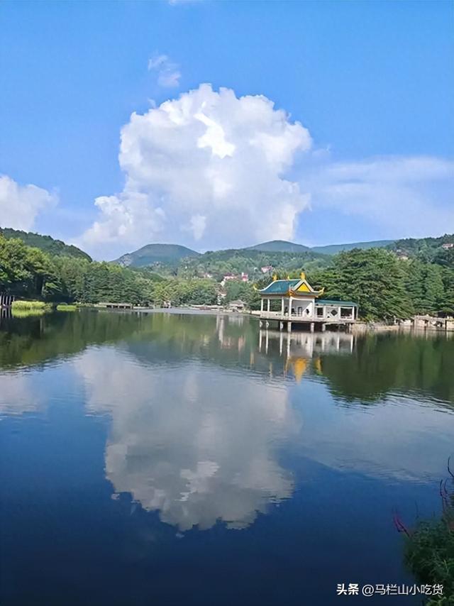 江西九江庐山旅游全攻略,一篇就够了！