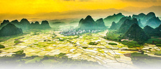 广西象州县历史沿革及行政区划