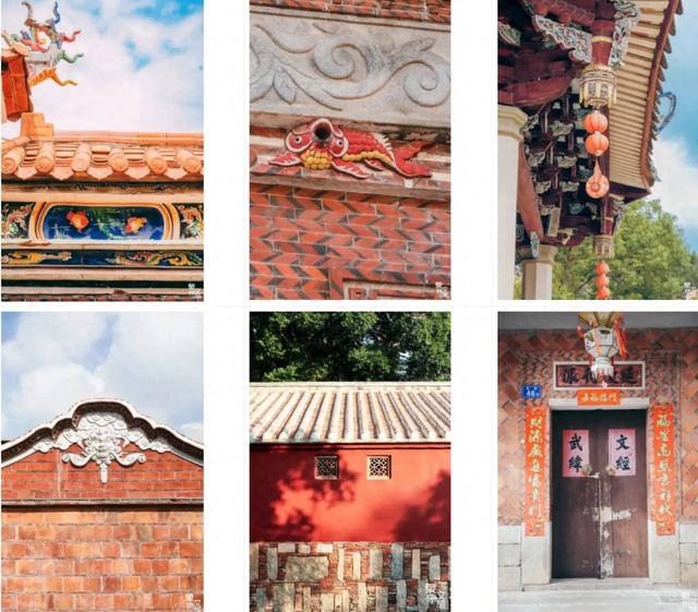 总要来一次泉州吧?