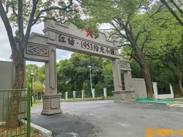 正式开园！南昌新增一打卡地