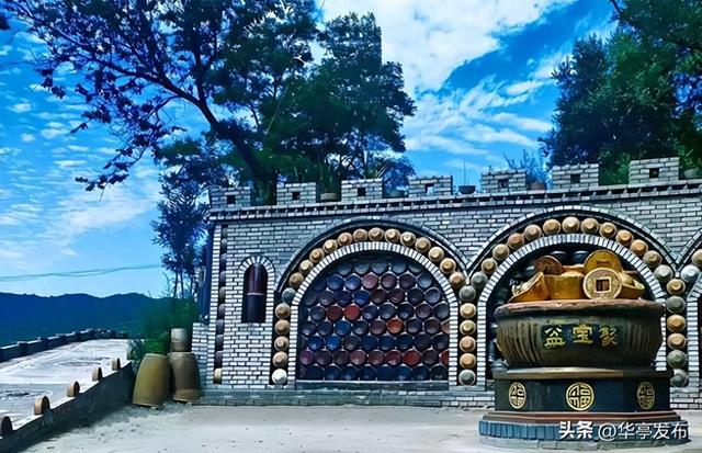 “十大主题游”串起全域风景 华亭文旅康养产业破茧成蝶