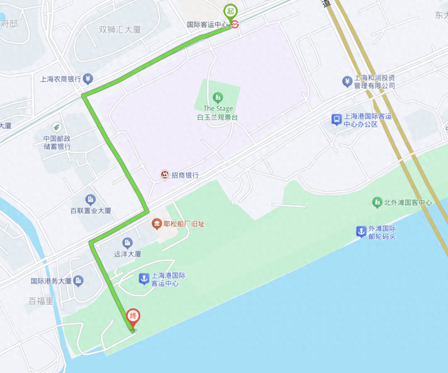 「超动感·北外滩次元音乐嘉年华免费预约已开启」出行攻略请查收！