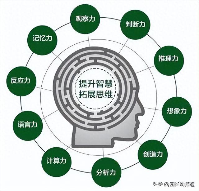 怎样训练孩子的逻辑思维能力（如何提高孩子的逻辑思维能力聪明的家长这样做）