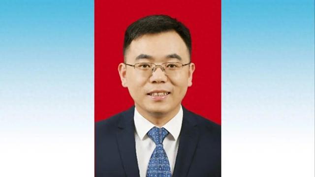 太原理工连增两名学术副校长