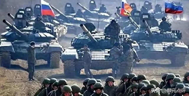 单日发动87次进攻！乌军被俄合围，特朗普称欲与普京对话