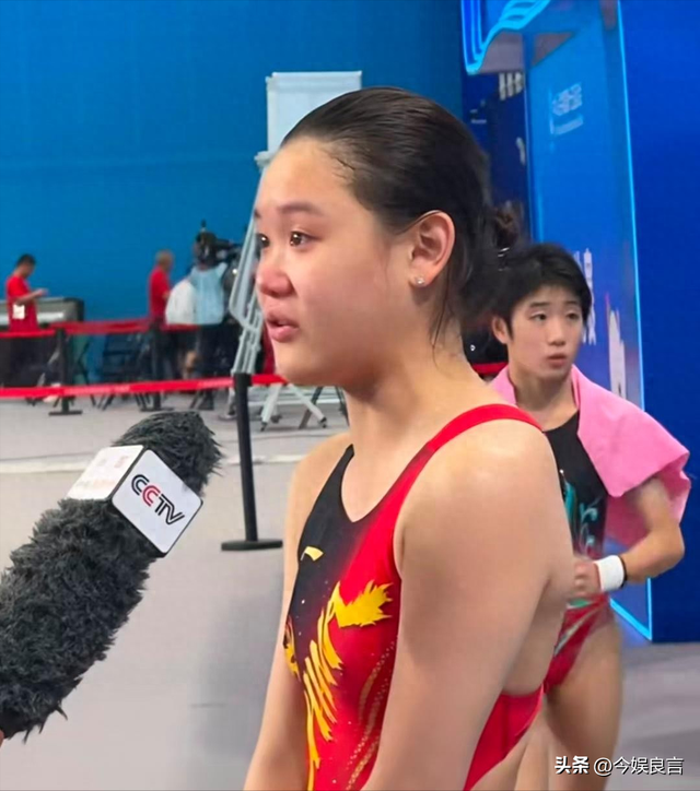 正式退出？21岁张家齐发声，眼泛泪花，未来或有三条路，年薪可观