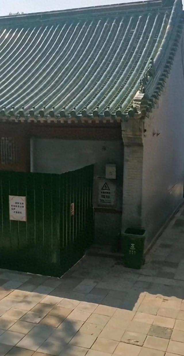 临危受命后直接掀翻释永信式商业，少林寺新住持，到底什么来头？