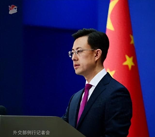 外交部：强烈不满，已提出严正交涉