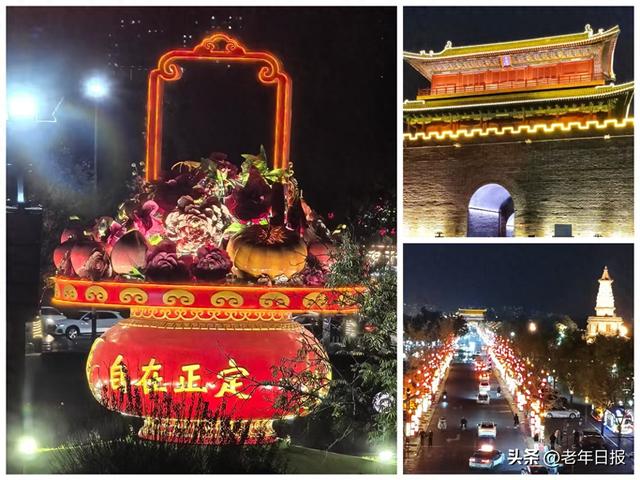 邂逅千年正定古今风华