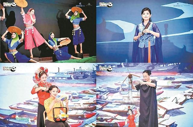 亚洲旅行商代表探寻泉州文旅魅力