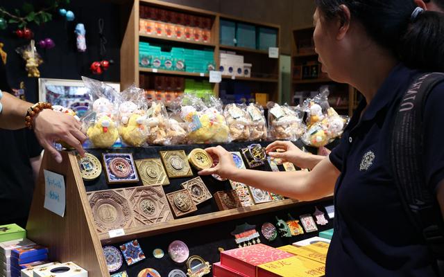 打造爆款，他们让北京中轴线更“好玩”