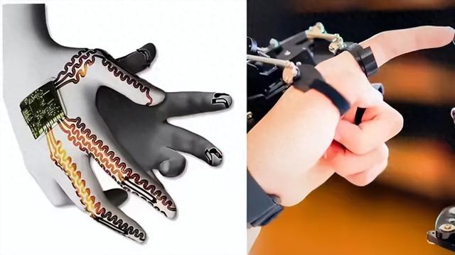 新型人工肌肉问世：由 AI 驱动“学习”人类动作，既自然又灵敏