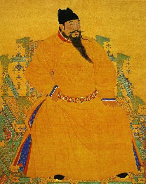 皇帝之后宫篇攻略（古代皇帝死后）