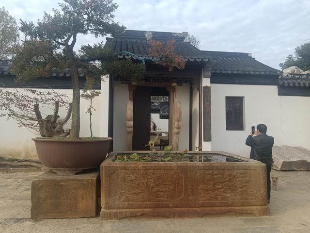 赴一场红色之约 寻迹灌河古桥的峥嵘岁月