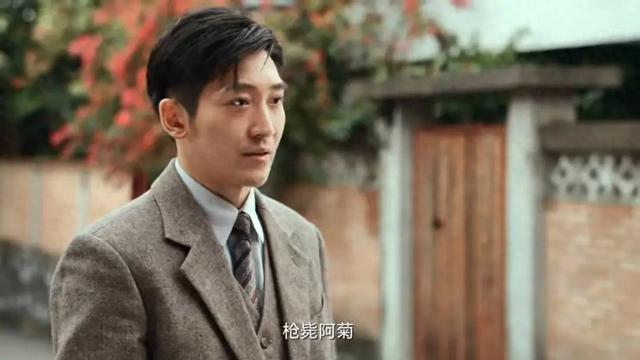 沉默的荣耀：朱枫牺牲都不知，出卖她的不是女婿，而是一个电话号