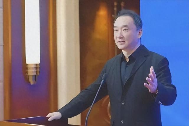 贾云峰：‌“十五五”旅游规划的三个基本点和五个关键点