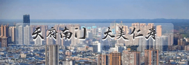 有编制!报名通道已开启,仁寿发布人才引进公告!