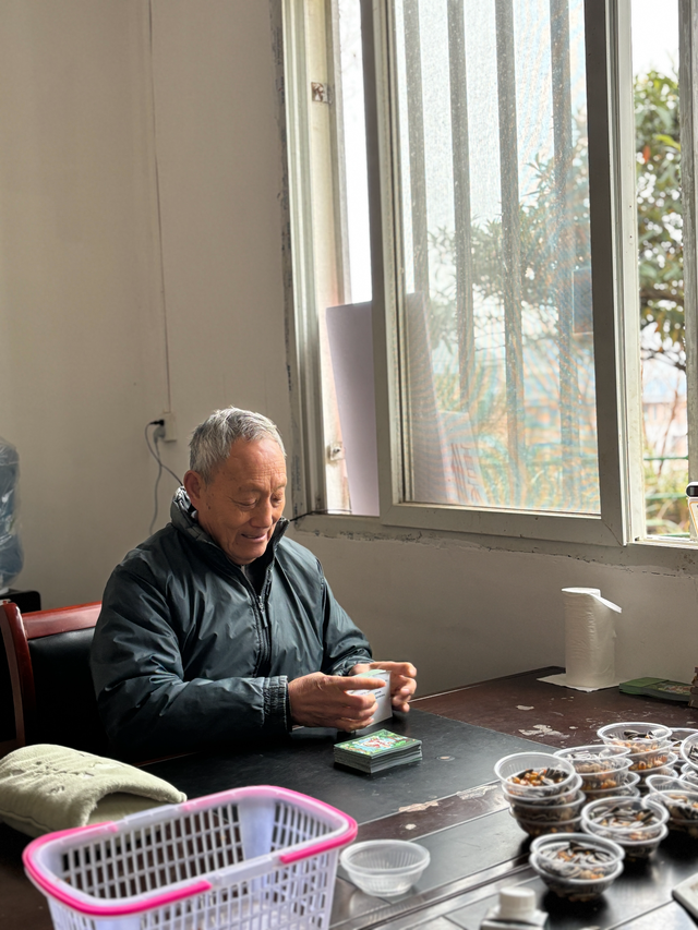 回访凯里动物园：山路铺上石砖，园内新雇7名工人，成为当地文旅地标和研学点