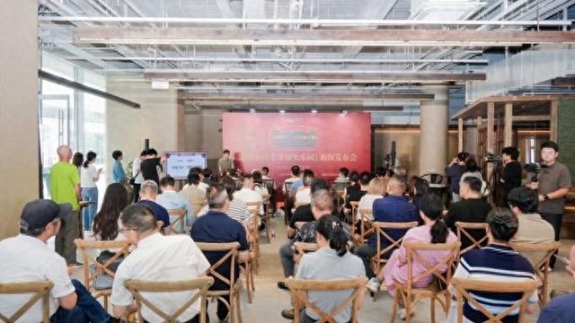 长三角文旅地标+1！嘉兴“穿越1921”沉浸式街区来了