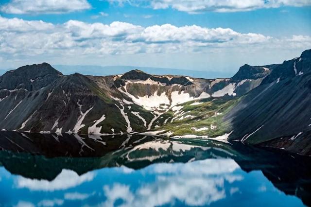 高铁开进长白山 ，“快旅慢游”重塑吉林文旅新格局