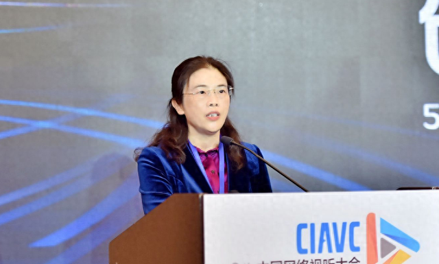 独家：中国移动咪咕公司原副总经理况铁梅退二线 今年已满57岁