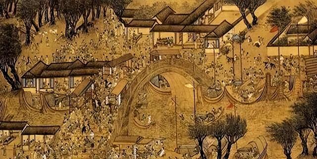 古代超大型城市是诅咒：北宋开封为了燃料，把几百公里树砍伐一空
