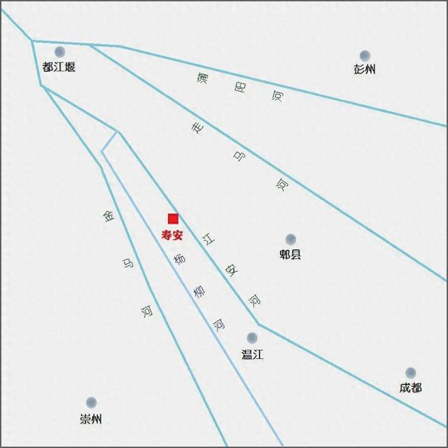 【历史文化】川西第一祠——温江吴家场‖徐平
