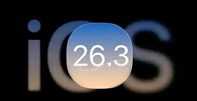 iOS 26.3 beta史诗级更新：iPhone直连安卓，通知还能传第三方手表