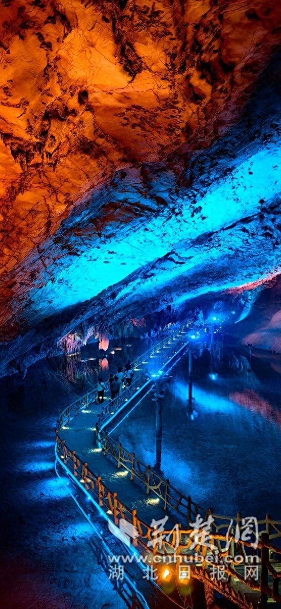 上半年700万人次“打卡”阳新，实现旅游综合收入39亿元