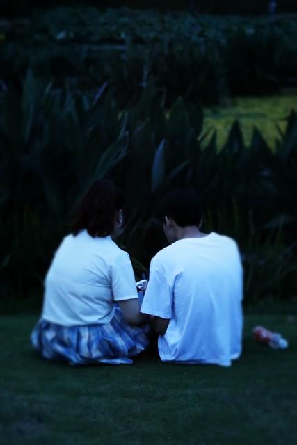 【再深的爱，也怕“已读不回”——那些被忽略的温柔与心碎】