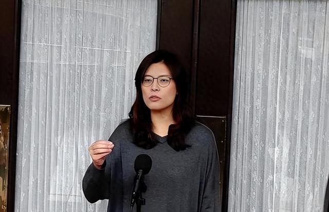 局势逆转!国民党主席改选爆出“重磅消息”，郑丽文或将白忙活？