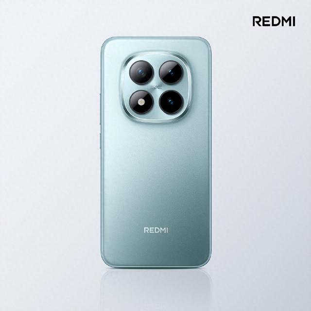 就等公布价格了！红米Note 15 Pro+全面曝光，旗舰内容下放有点多
