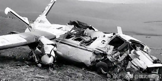飞机起飞50秒坠毁，271人目睹自己死亡，美国伤亡最多空难事故