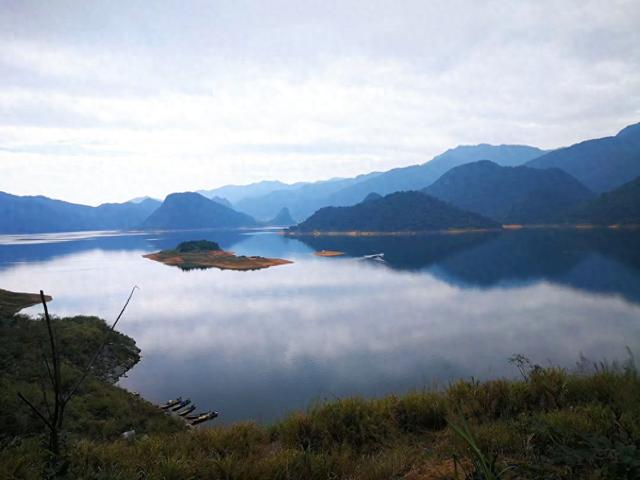 2025首届“中国·南岭山水民谣诗歌节”将在国庆期间精彩绽放
