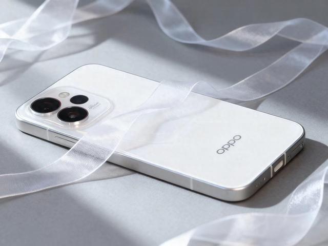 两千元也用上了真两亿像素！Reno 15这次够狠的